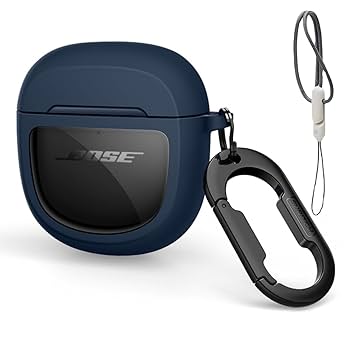 QuietComfort Earbuds ホワイトスモーク 右イヤホン、ケース Amazon.co.jp: Bose QuietComfort Earbuds 充電ケース ホワイト